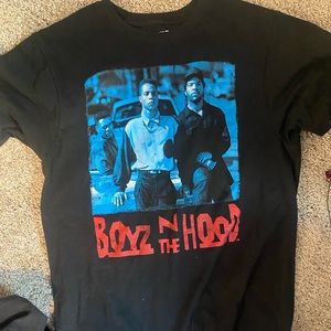 boys n the hood tshirt